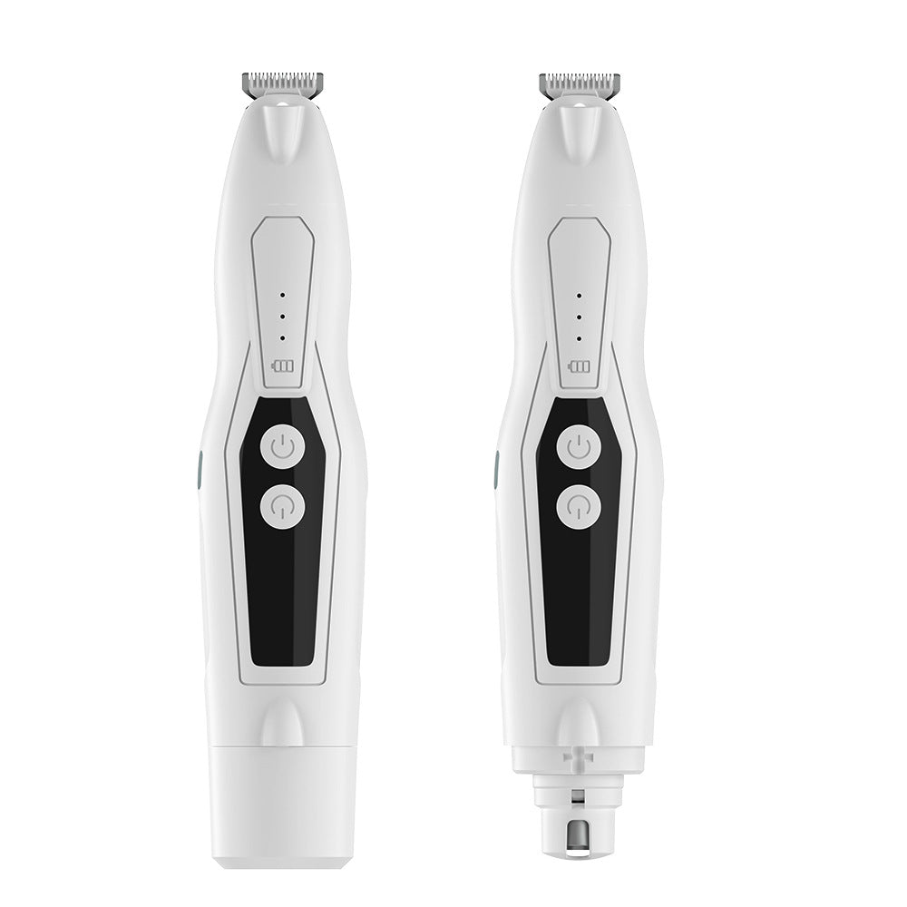 Grooming Starter Kit – ảnh 4